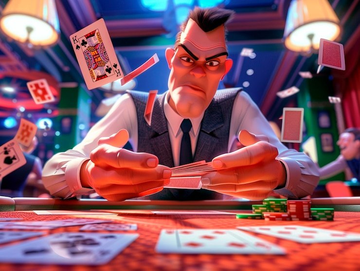 Fitur Avalanche dan pengambilan uang di Gonzo's Quest